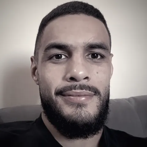 Gabriel Bonfim